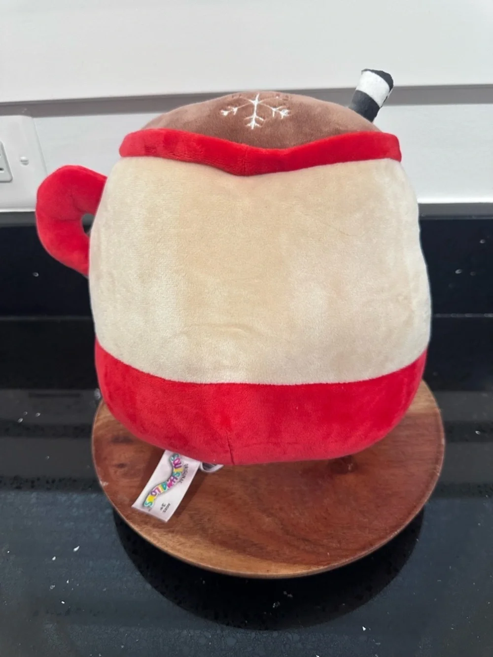Squishmallows 8